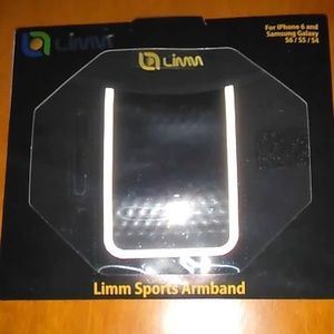 3/25 Limm Sport Armband